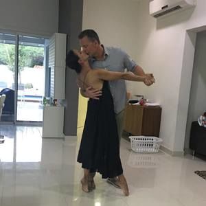 Meet your Posher, Patty